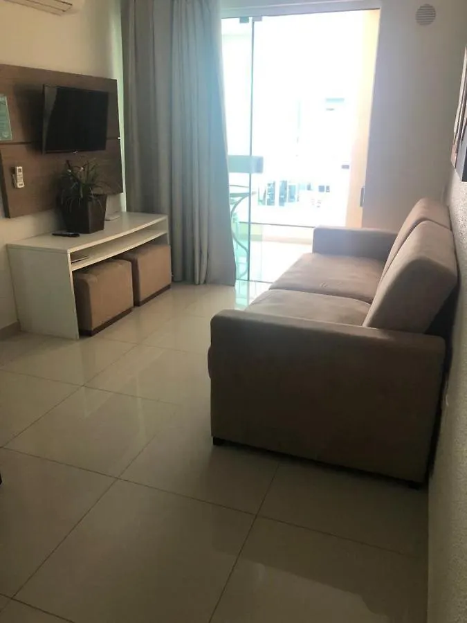 Appartement Summer Beach 135 Bombinhas Brazilië